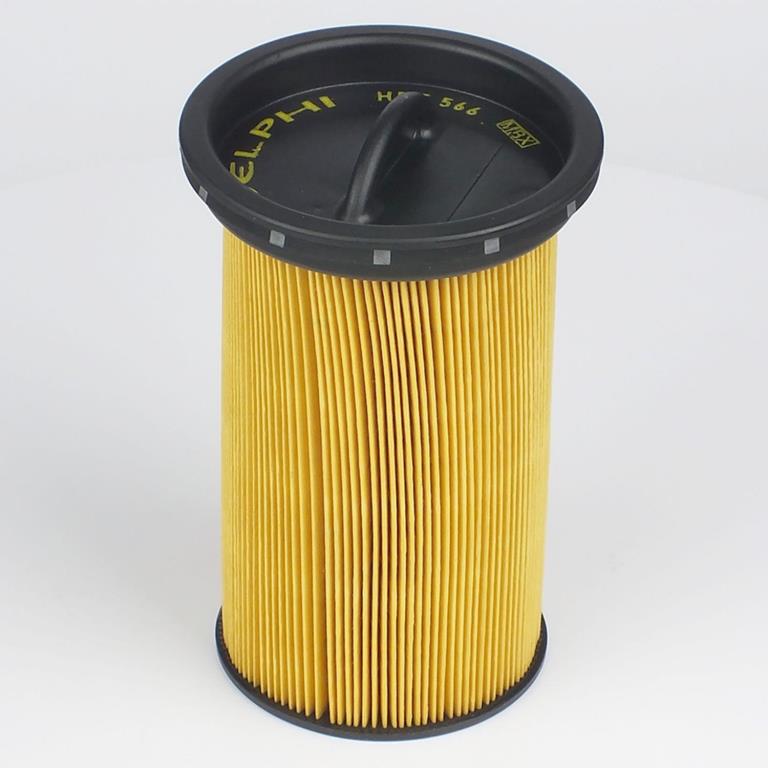 Filtre à carburant (Filtre à gasoil) DELPHI HDF566